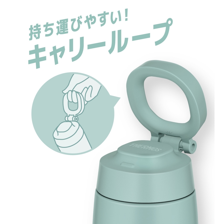 サーモス 水筒 750ml | livingut | 詳細画像4 