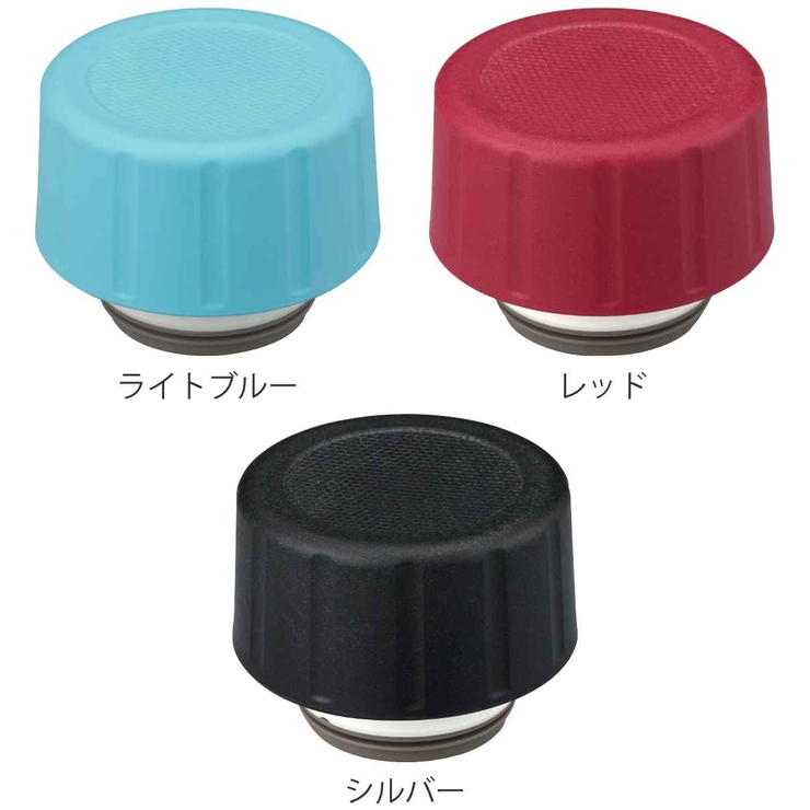 サーモス せんユニット パッキンセット付 | livingut | 詳細画像2 