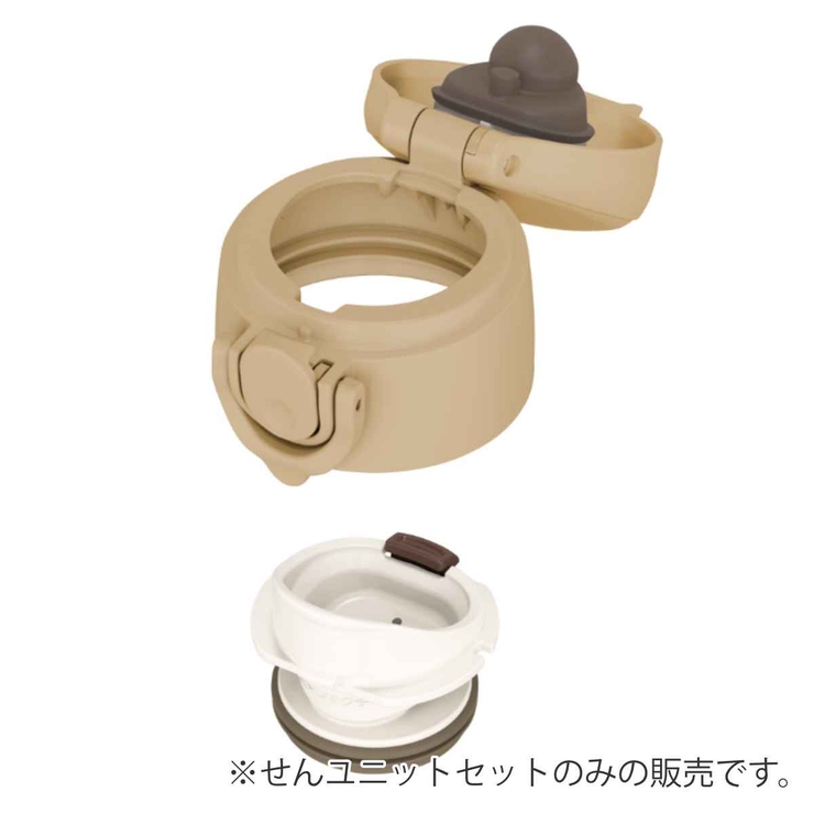 キャップユニット せんユニット パッキン | livingut | 詳細画像4 