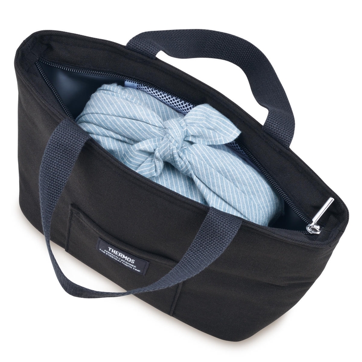 ランチバッグ 保冷 サーモス | livingut | 詳細画像9 