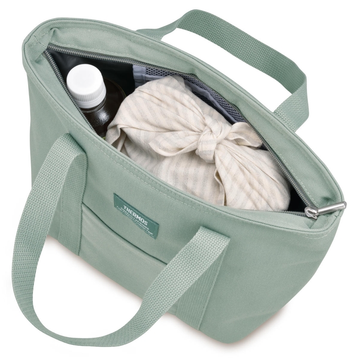 ランチバッグ 保冷 サーモス | livingut | 詳細画像11 