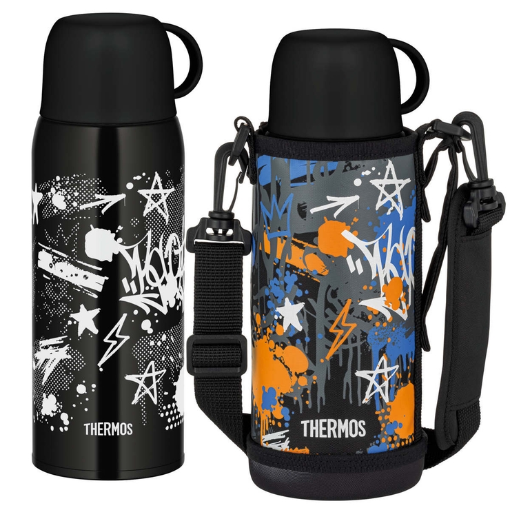 サーモス 水筒 800ml[品番：KRFH0025955]｜livingut