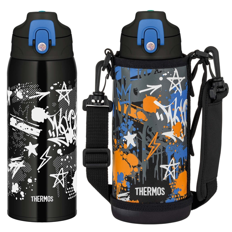 サーモス 水筒 800ml | livingut | 詳細画像9 