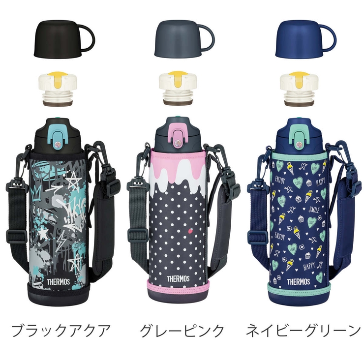 サーモス 水筒 1L | livingut | 詳細画像3 