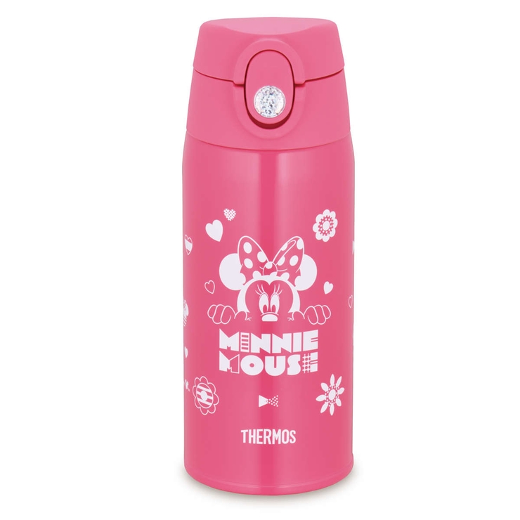 サーモス 水筒 600ml[品番：KRFH0025962]｜livingut
