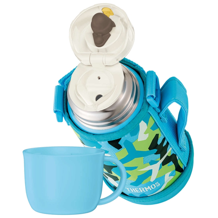 サーモス 水筒 600ml | livingut | 詳細画像12 