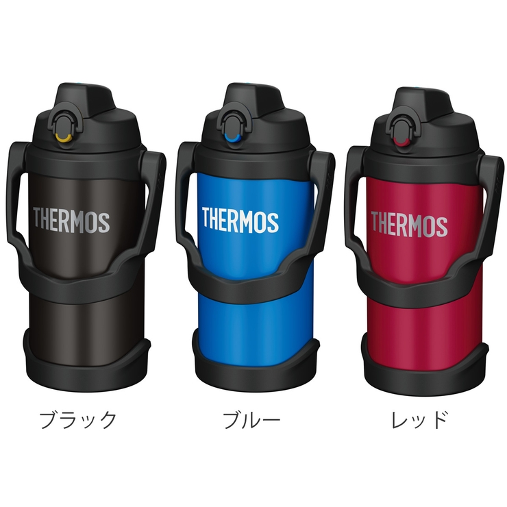 【新品】サーモス　水筒　　2つセット キャップユニット 水筒 FFZ専用 サーモス Thermos パッキン付