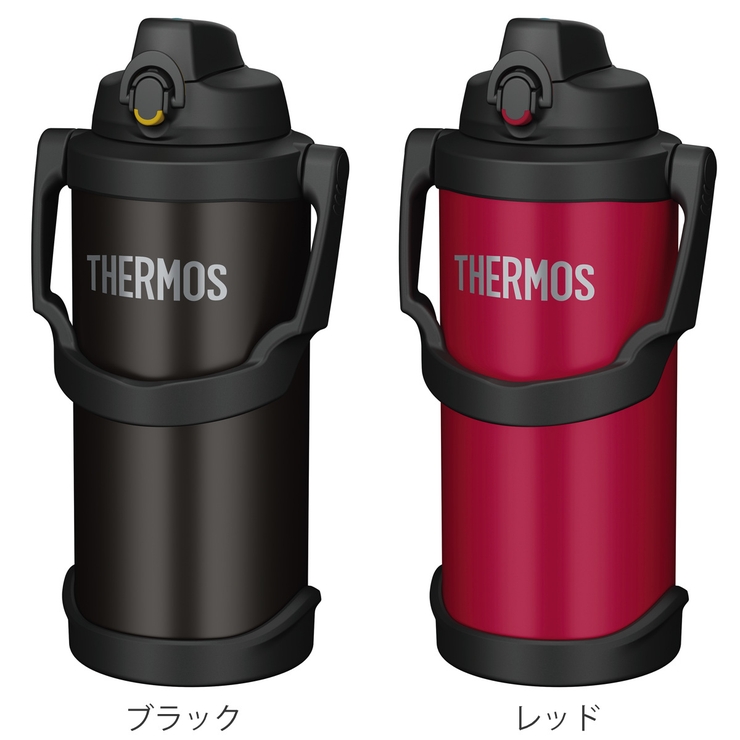 サーモス 水筒 3L | livingut | 詳細画像2 