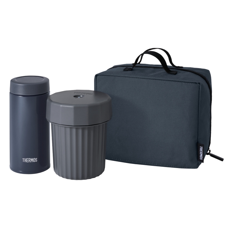 保温弁当箱 サーモス ヌードルコンテナー | livingut | 詳細画像18 