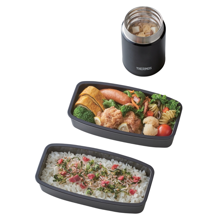 保温弁当箱 サーモス サーモス | livingut | 詳細画像7 