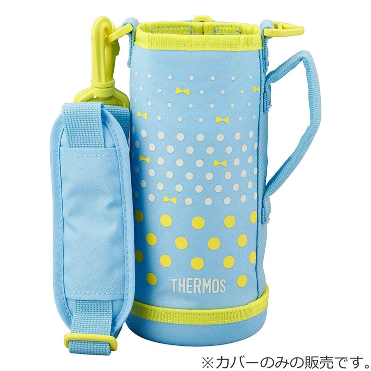 サーモス カバー ストラップ付 | livingut | 詳細画像4 