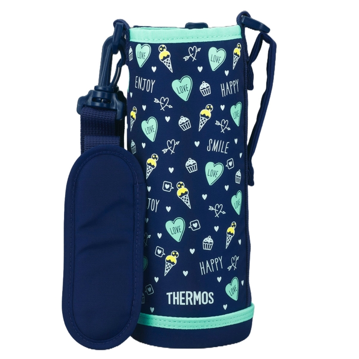 サーモス カバー ストラップ付 | livingut | 詳細画像12 