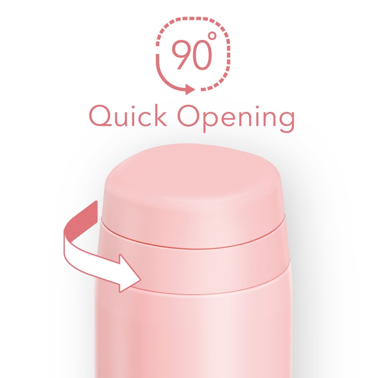 サーモス 水筒 350ml | livingut | 詳細画像4 
