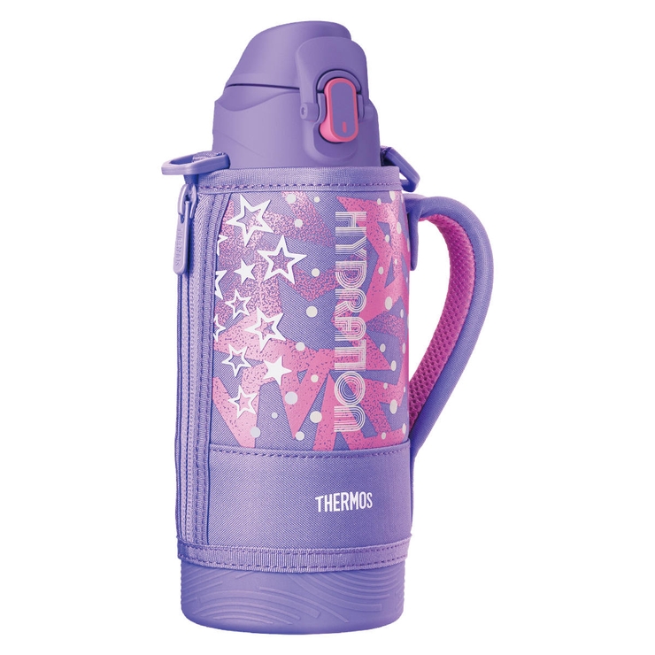 サーモス 水筒 800ml[品番：KRFH0048007]｜livingut