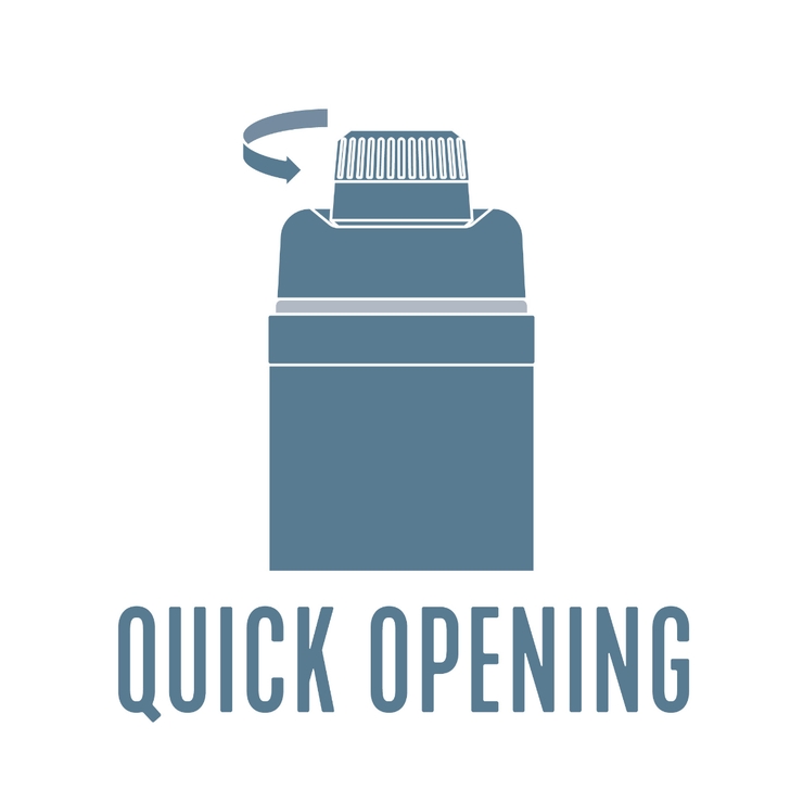 サーモス 水筒 1L | livingut | 詳細画像8 