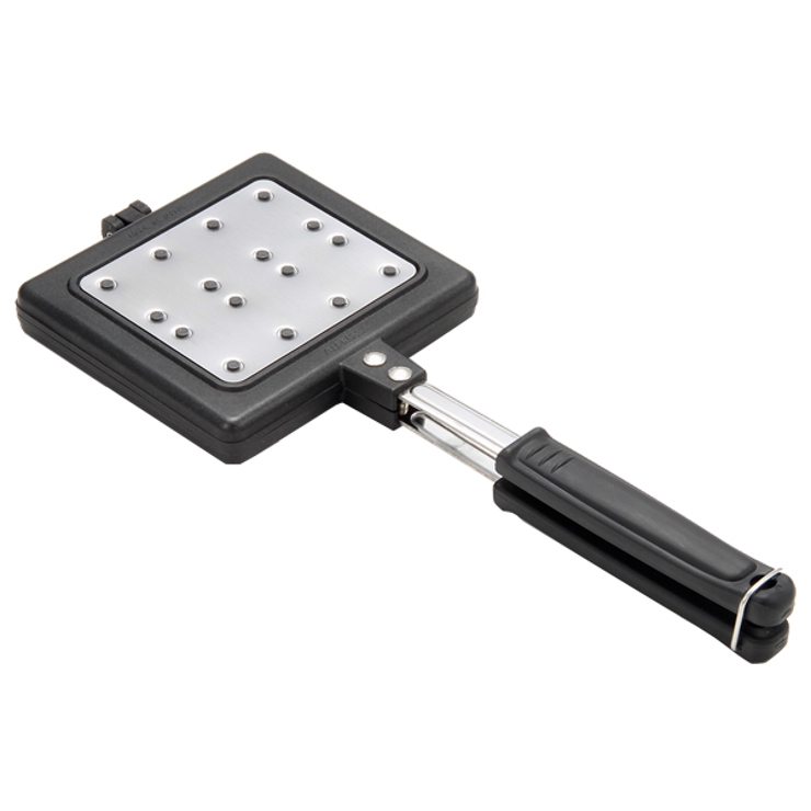 ワッフルメーカー 型 IH対応 | livingut | 詳細画像3 