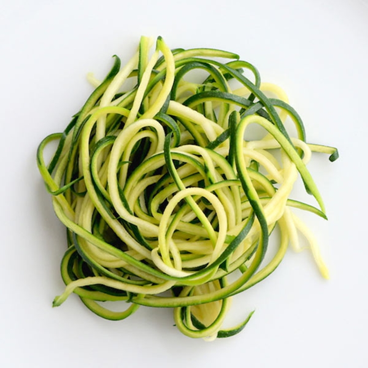 ピーラー 野菜麺 カペッリーニピーラー | livingut | 詳細画像3 