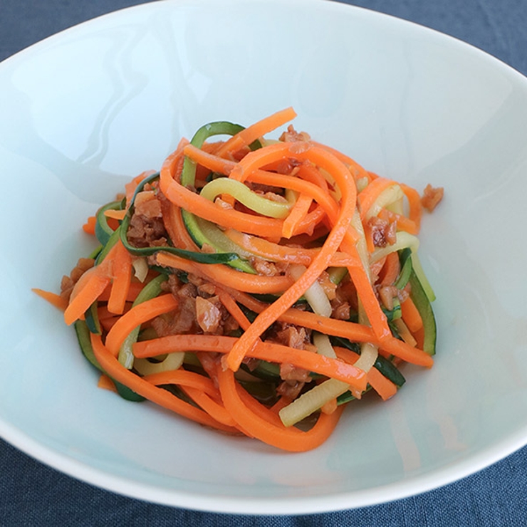 ピーラー 野菜麺 スパゲティーニピーラー | livingut | 詳細画像8 