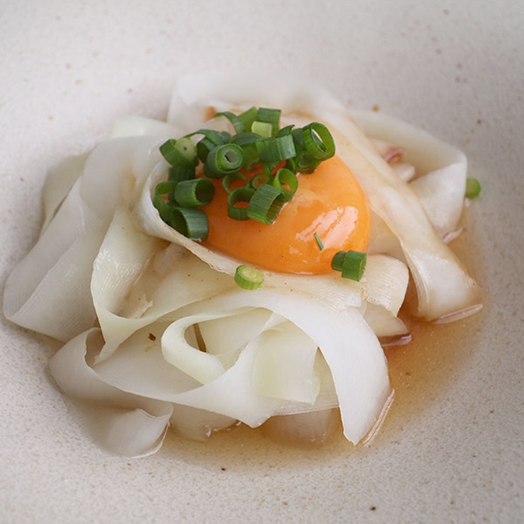 ピーラー 野菜麺 フェットチーネピーラー | livingut | 詳細画像8 
