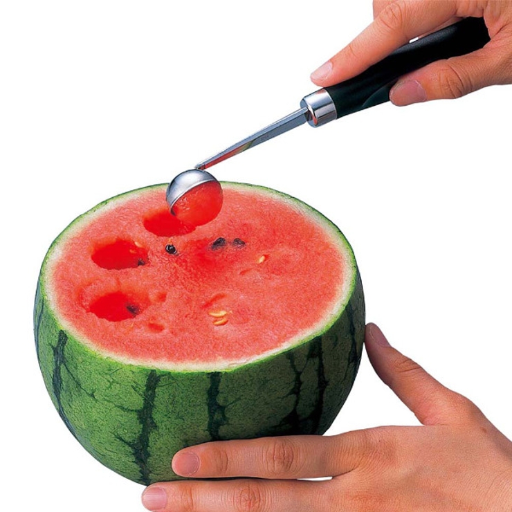 フルーツボーラー 大 直径25mm | livingut | 詳細画像2 