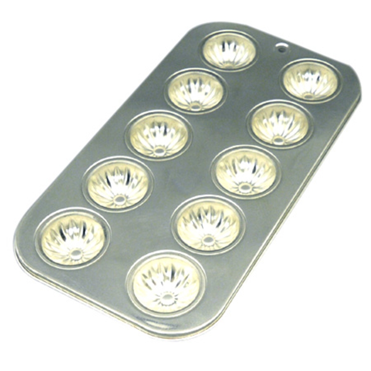 ケーキ型 ミニ 焼き型 | livingut | 詳細画像2 