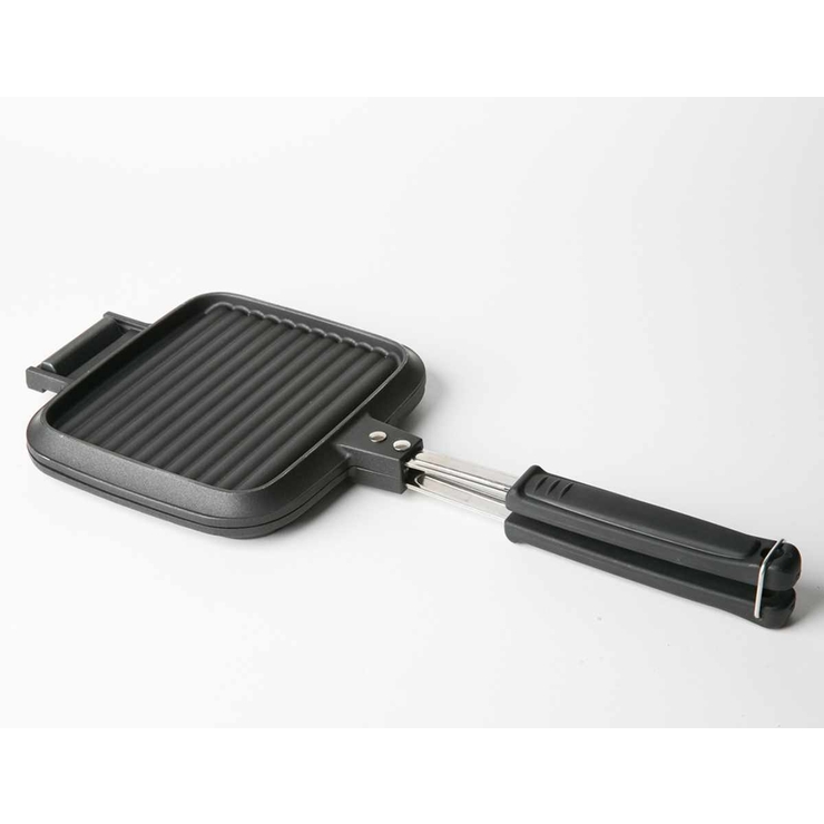 パンケーキメーカー 型 ガス火専用 | livingut | 詳細画像3 