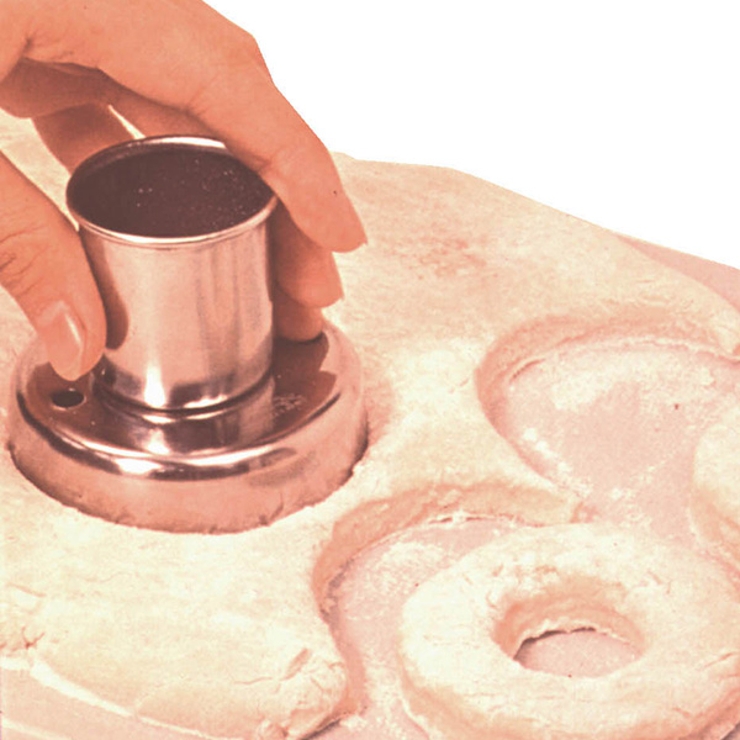 ドーナツ型 抜き型 7cm | livingut | 詳細画像2 