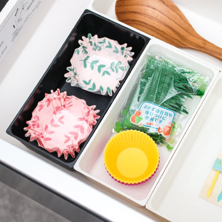 小物収納 引き出し 整理ケース | livingut | 詳細画像9 