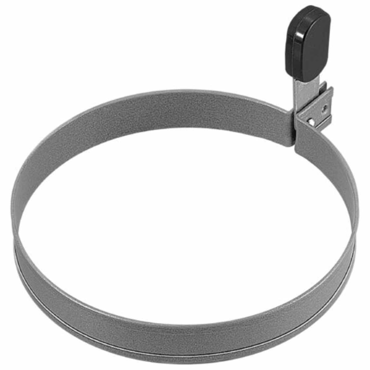 パンケーキリング 丸型 大 | livingut | 詳細画像1 