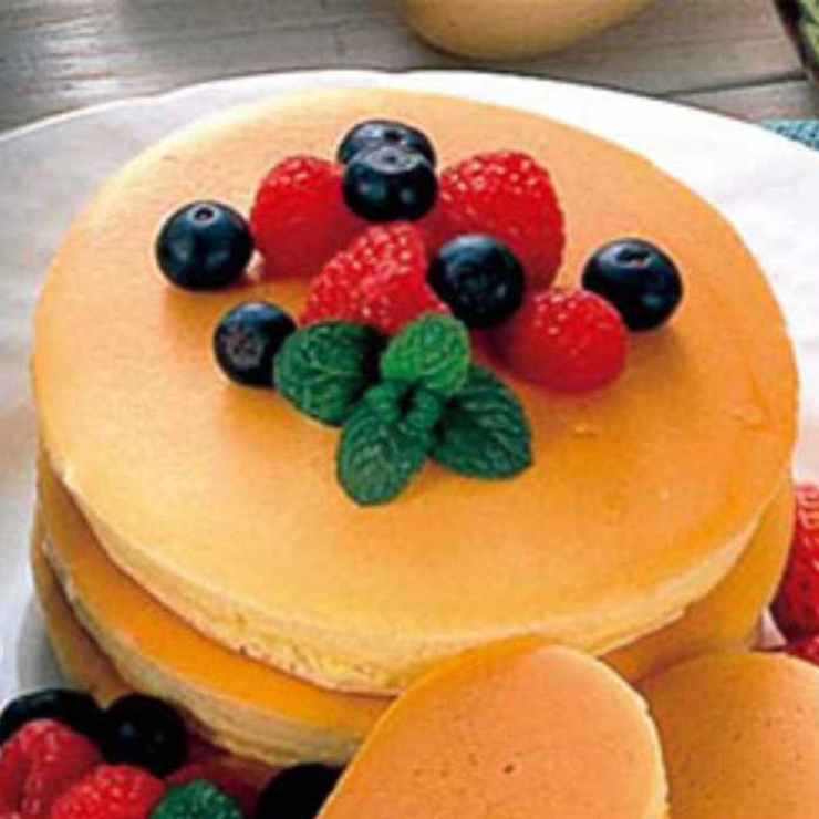 パンケーキリング 丸型 大 | livingut | 詳細画像4 