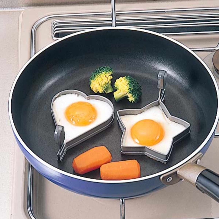 パンケーキリング 丸型 大 | livingut | 詳細画像6 