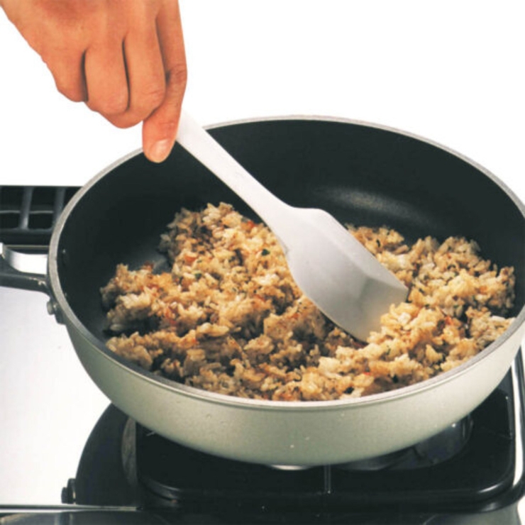 ゴムヘラ 大 シリコン製 | livingut | 詳細画像3 