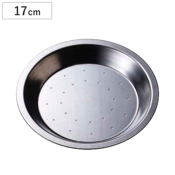 パイ皿 焼き型 穴あき | livingut | 詳細画像1 