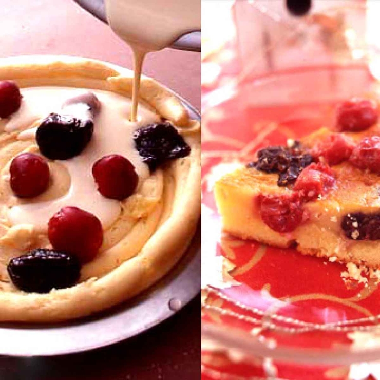 パイ皿 焼き型 穴あき | livingut | 詳細画像2 