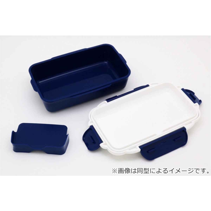 弁当箱 1段 500ml | livingut | 詳細画像4 