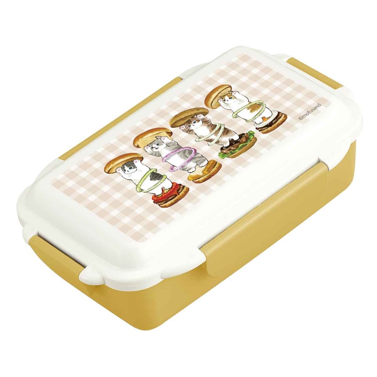 弁当箱 1段 500ml | livingut | 詳細画像8 