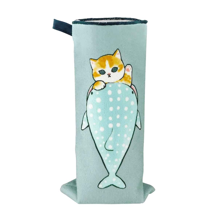 ボトルカバー ペットボトル タオル地 | livingut | 詳細画像4 