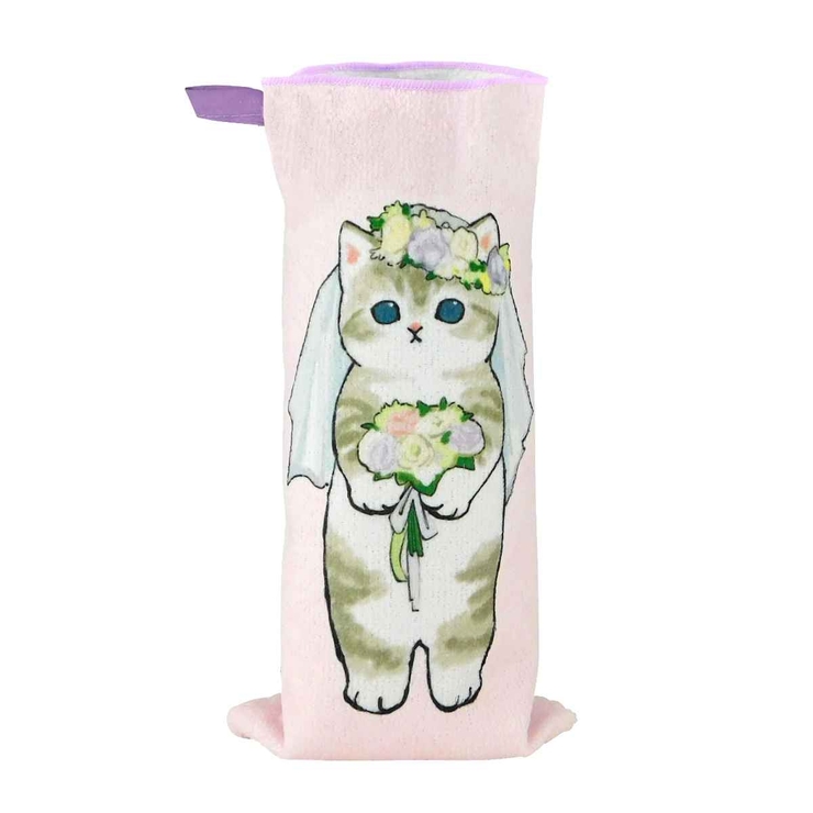 ボトルカバー ペットボトル タオル地 | livingut | 詳細画像5 