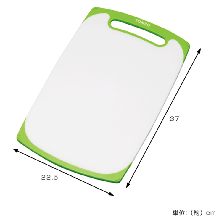 まな板 L 食洗機対応 | livingut | 詳細画像2 