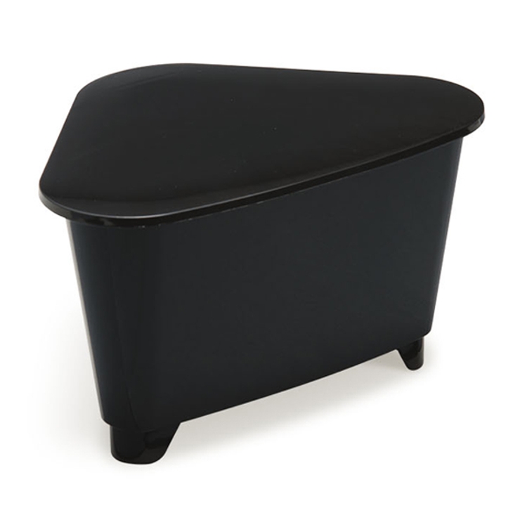 三角コーナー フタ付き シンクシンク | livingut | 詳細画像9 