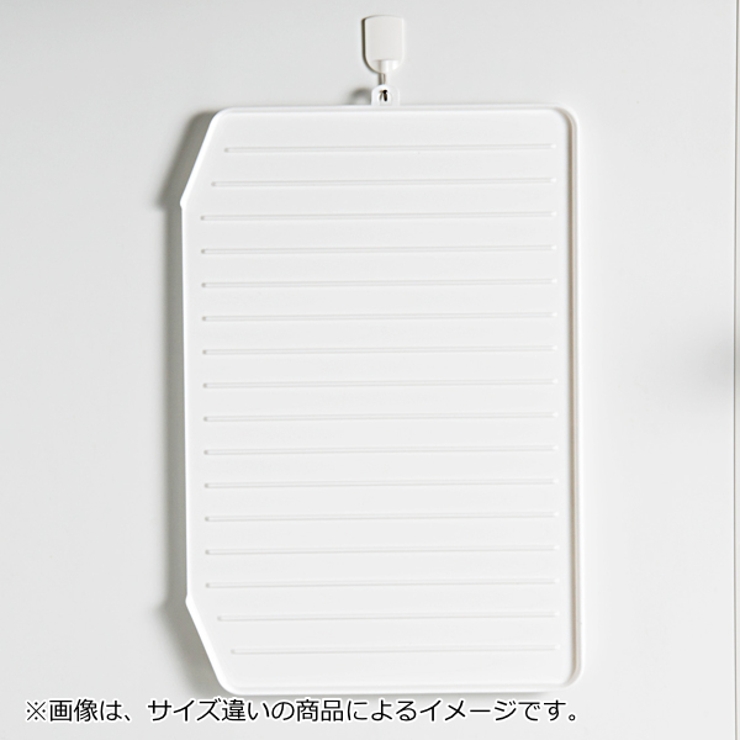 水切りトレー シンクシンク 抗菌加工 | livingut | 詳細画像6 
