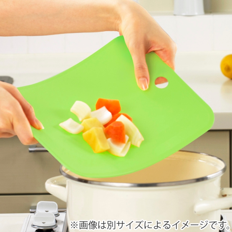 まな板 20x30cm 抗菌 | livingut | 詳細画像3 