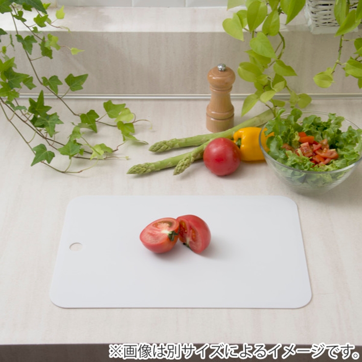 まな板 20x30cm 抗菌 | livingut | 詳細画像4 