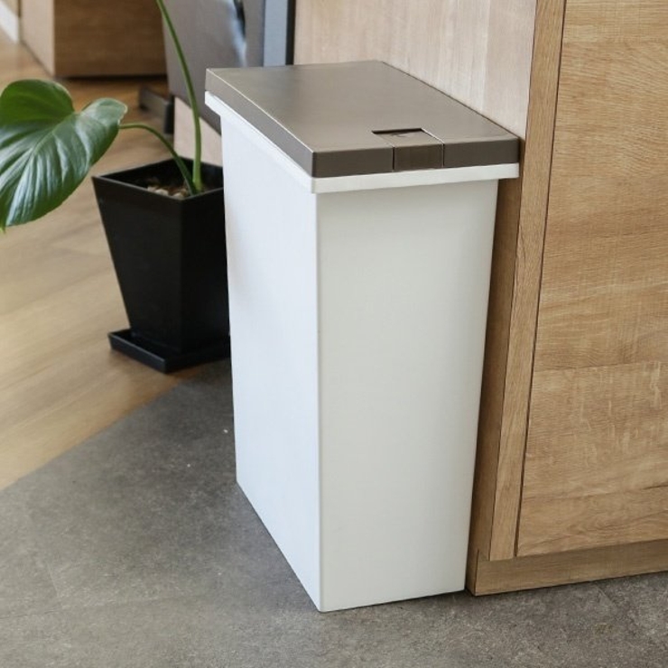 ゴミ箱 20L 消臭 | livingut | 詳細画像12 