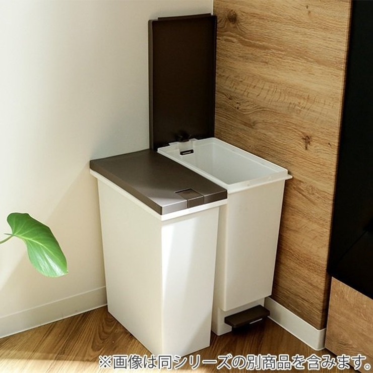 ゴミ箱 20L 消臭 | livingut | 詳細画像13 