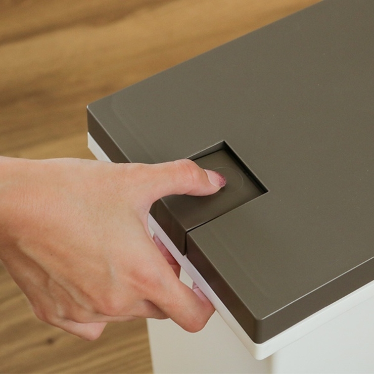 ゴミ箱 20L 消臭 | livingut | 詳細画像7 