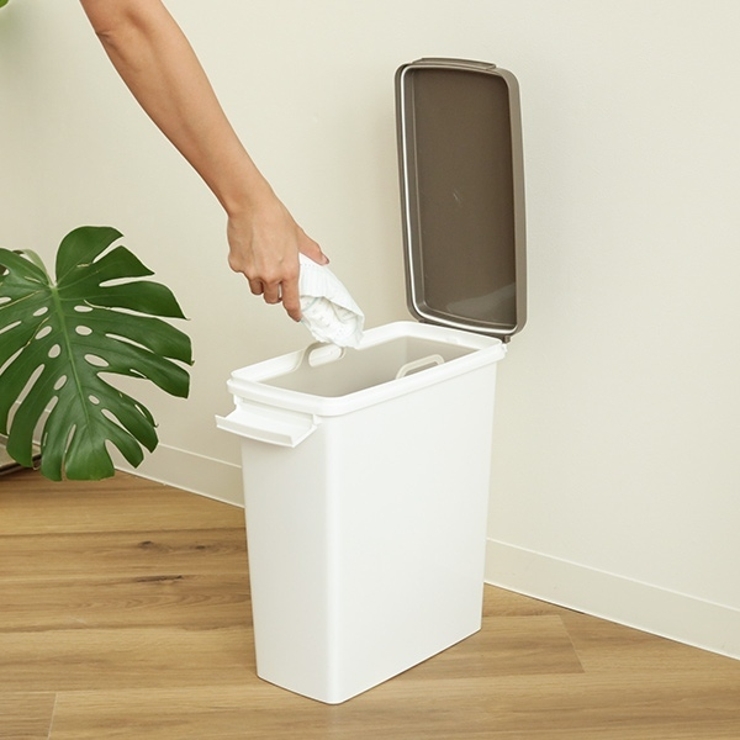 ゴミ箱 11 5L | livingut | 詳細画像6 
