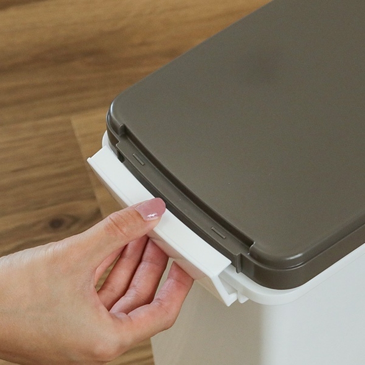 ゴミ箱 11 5L | livingut | 詳細画像8 
