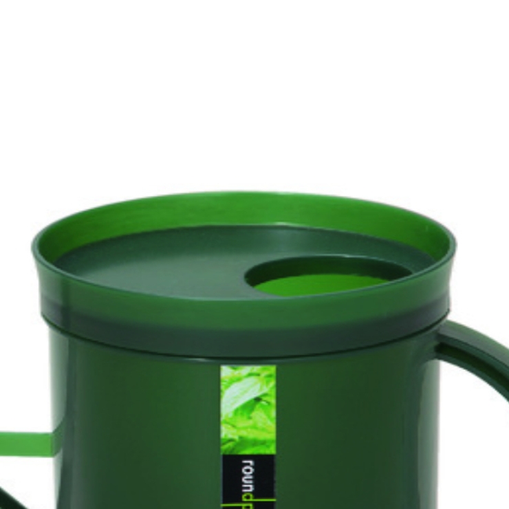 ジョーロ ラウンドピッチャー 2L | livingut | 詳細画像7 