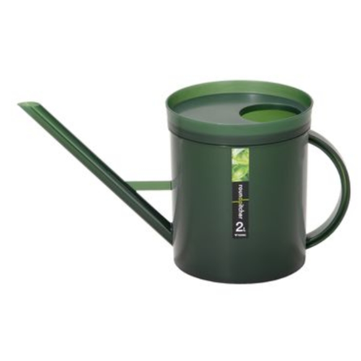 ジョーロ ラウンドピッチャー 2L | livingut | 詳細画像9 